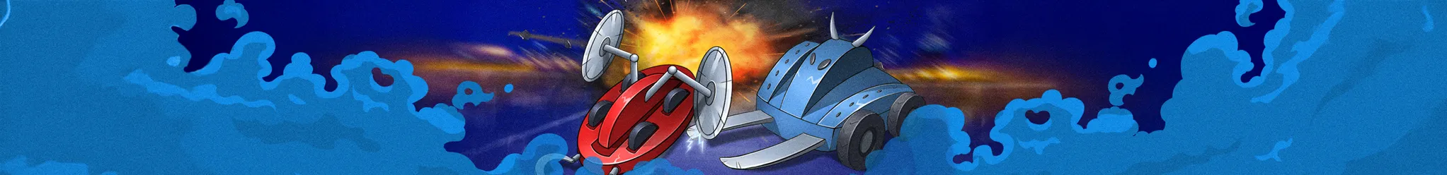 روبوٹ چیمپئنز