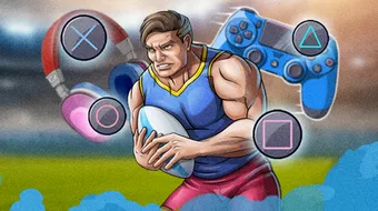 ईस्‍पोर्ट्स ऑस्‍ट्रेलियन रूल्‍स