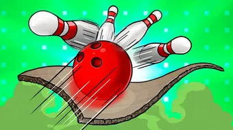 ईस्पोर्ट्स बॉलिंग