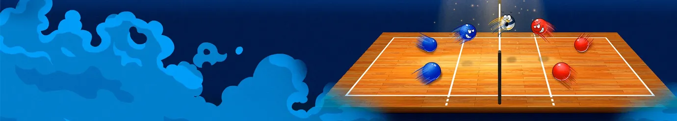 Xalqaro voleybol ligasi