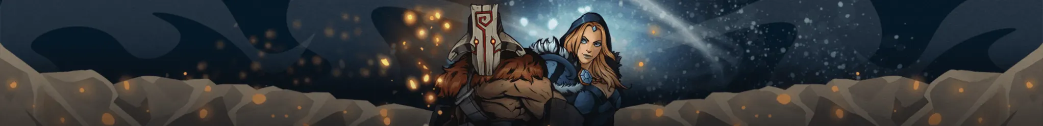 Dota (Obrana Prastarých)