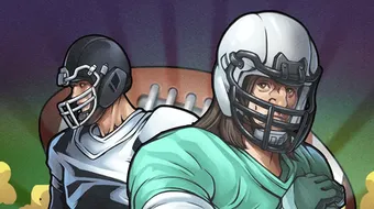 ईस्‍पोर्ट्स अमेरिकन फुटबॉल