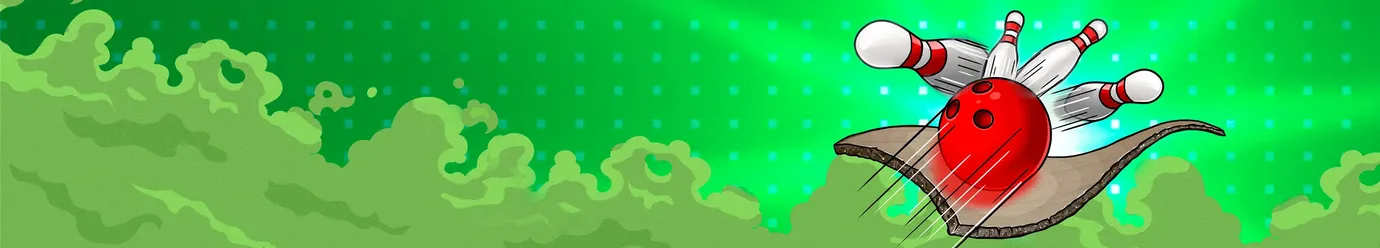 2021 年 PBA 職業保齡球賽